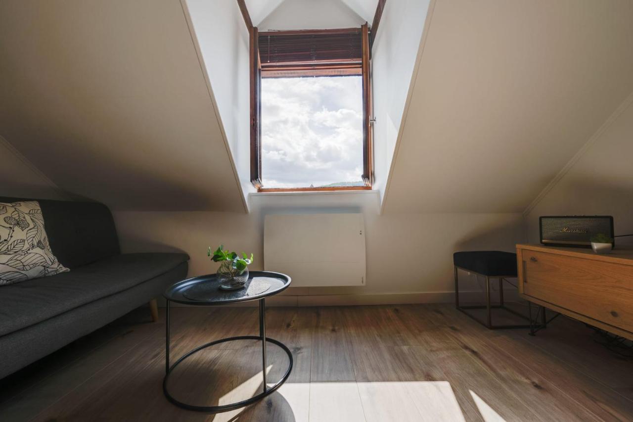 Duplex Vue Montagne - Ideally Located With Its View Annecy Eksteriør bilde