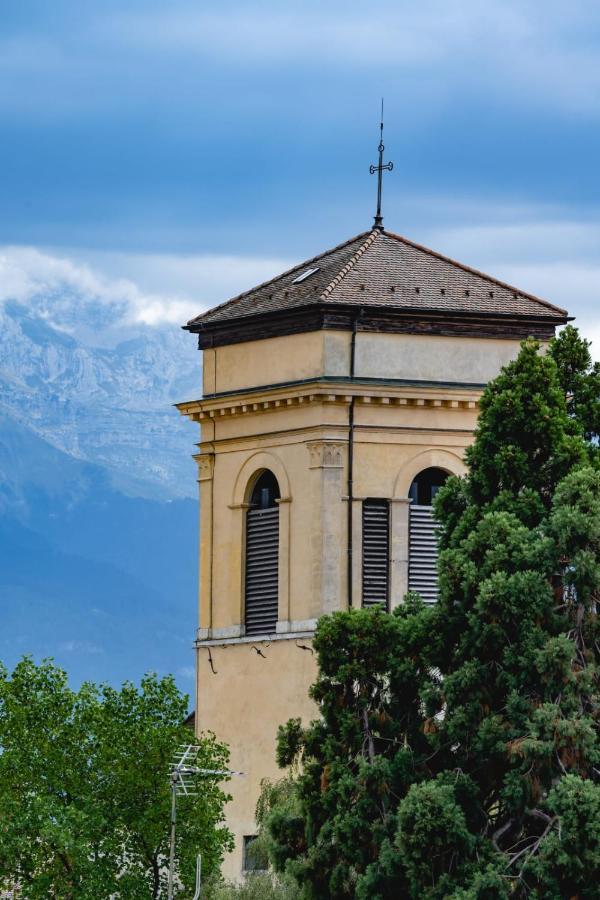 Duplex Vue Montagne - Ideally Located With Its View Annecy Eksteriør bilde